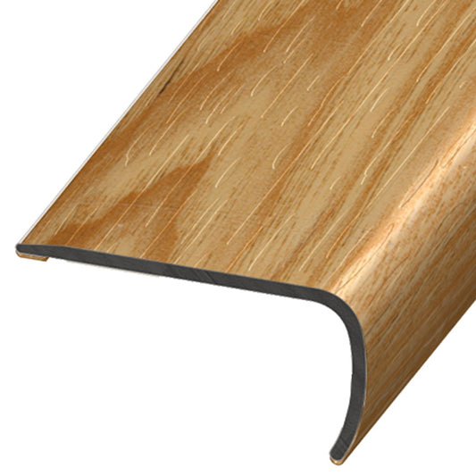 Versatrim Hickory Stairnose (VE)