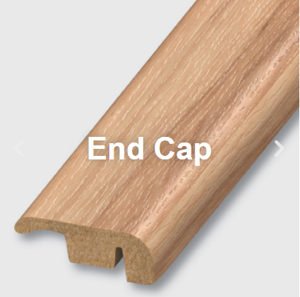 End Cap - Misc Colors