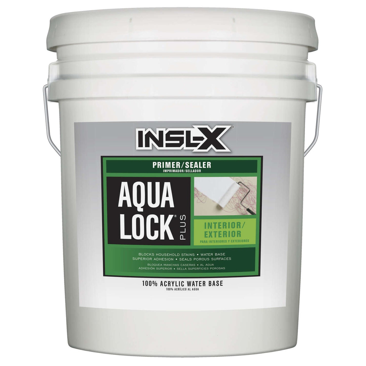 AQ0400099-05 - Aqua Lock - 5 gallon