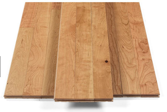 Impressions 3 1/4" Newport American Cherry 21 Sf/Ct $8.65 ft²
