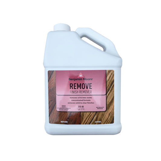 Finish Remover 315-00 - Gallon