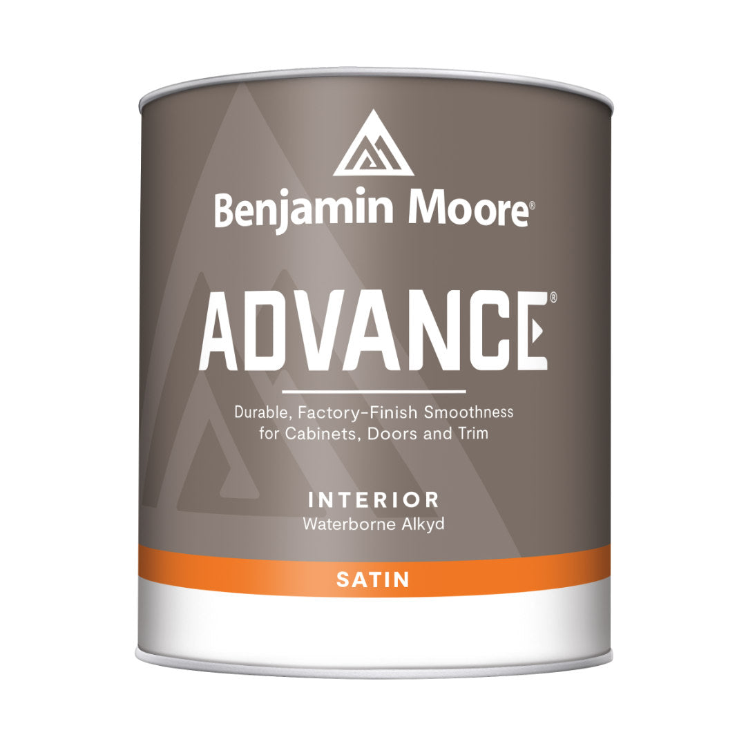 7922X-004 - Advance Satin / Base 2 - Quart