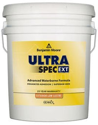 N4553X-005 - Ultra Spec Low Lustre / Base 3 - 5 gallon