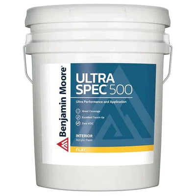 T5354X-005 - Ultra Spec Flat / Base 4 - 5 Gallon