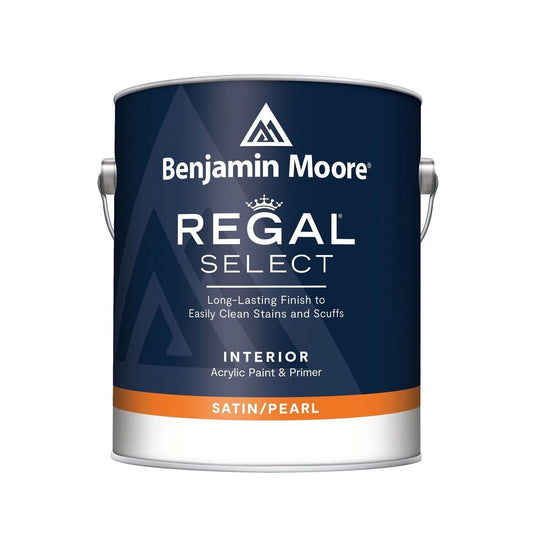 N5501X-001 - Regal Pearl / Base 1 - Gallon