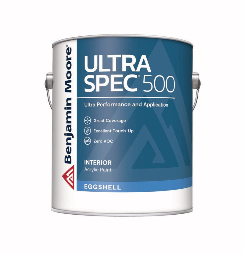 T5381X-001 - Ultra Spec Eggshell / Base 1 - Gallon