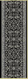 Mayberry Carpet Runner - 31" Sold by LF