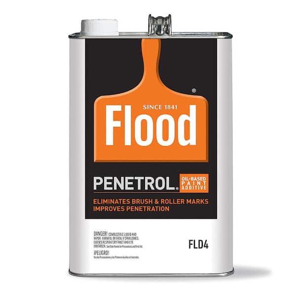 Flood Penetrol FLD4 - Quart