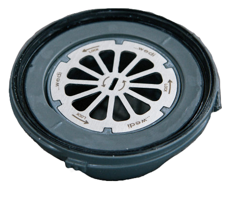 Wedi Fundo Click and Seal Kit