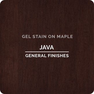 GF Gel Stain - Java - Pint