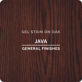 GF Gel Stain - Java - Quart