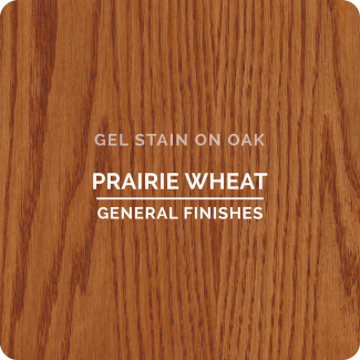 GF Gel Stain - Prairie Wheat - Pint