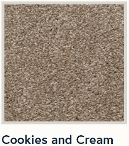 In Stock Carpet Chesapeake Top Gun 12' Soft Back