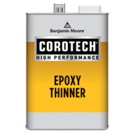 V704.00.1 - Epoxy Thinner - Gallon