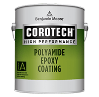 V400.70.1 Polyamide Epoxy Silver Gray - Gallon