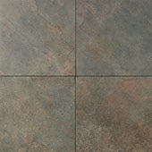 In-Stock 12x12 Brazilian Green Matte Tile - $3/sf. 16.72sf/ct.