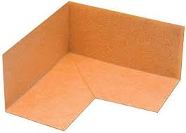 Schluter Kerdi Kereck FI2 Inside Corner 2PK