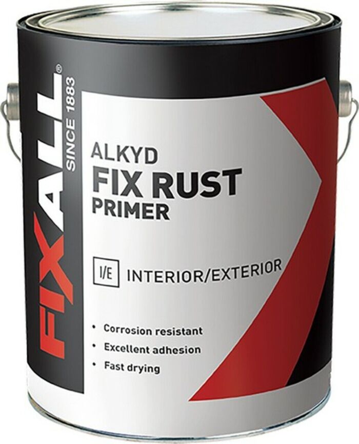 Fixall Fix Rust F50071 - Gallon