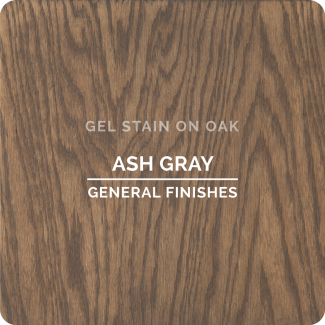 GF Gel Stain - Ash Gray - Pint