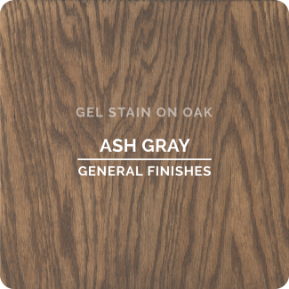 GF Gel Stain - Ash Gray - Quart