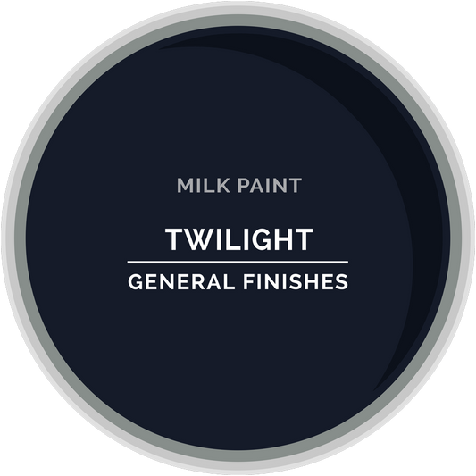 GF Milk Paint - Twilight - Pint