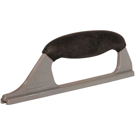 Versablade Trowel Black Handle 681-TH