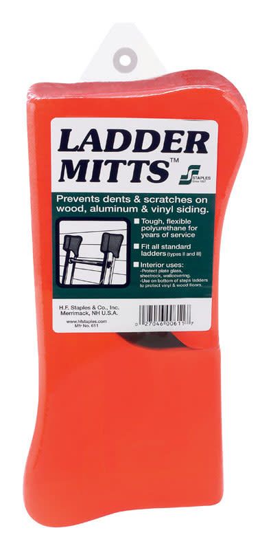 Ladder Mitts - 2 Pack