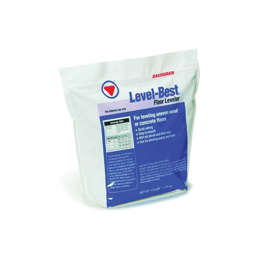 Floor Leveler - 4.5 Pounds