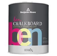 3084X-004 - Chalkboard Paint - Quart