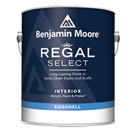 5494X-004 - Regal Eggshell / Base 4 - Quart