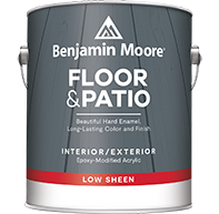 1213X-001 - Floor & Patio - Gallon