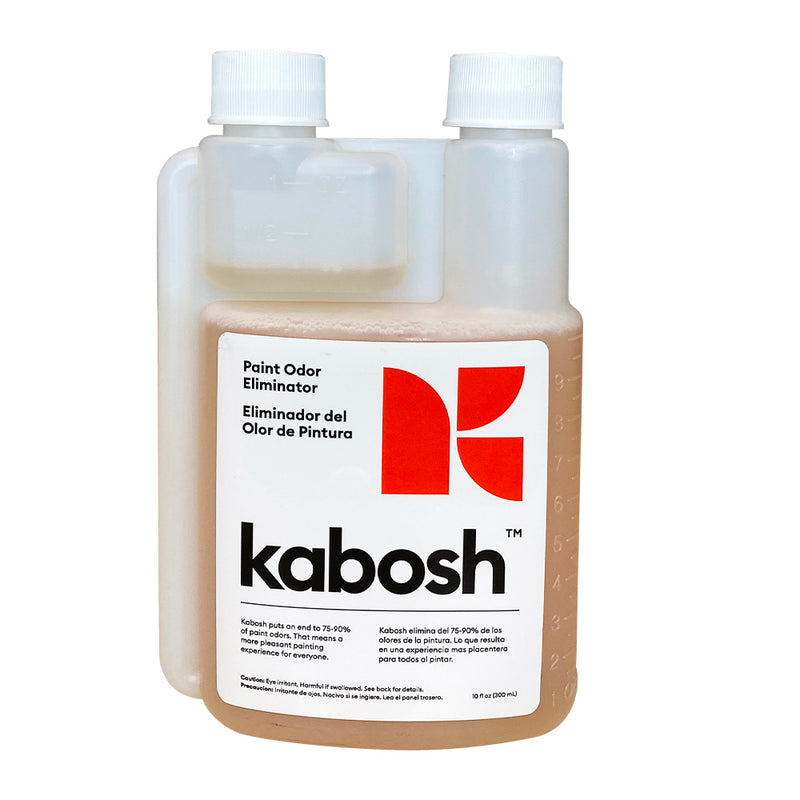 Kabosh Paint Odor Eliminator - 10oz.