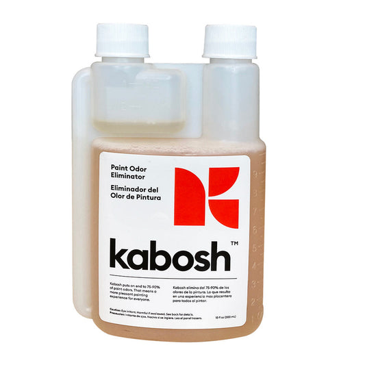 Kabosh Paint Odor Eliminator - 10oz.