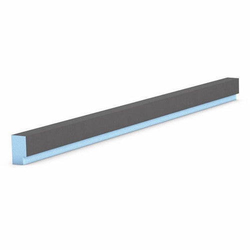 Wedi Foam Curb Lean 96"