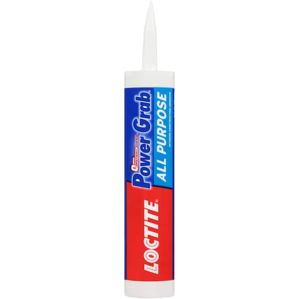 Loctite Power Grab Caulk - 9oz