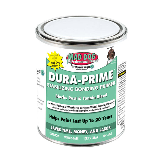 Mad Dog Dura Prime - Quart