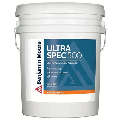 T5451X-005 - Ultra Spec Satin / Base 1 - 5 Gallon