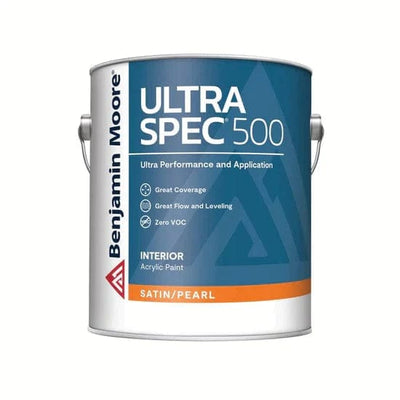 T5451X-001 - Ultra Spec Satin / Base 1 - Gallon