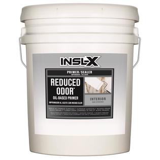 Insl-x Reduced Odor Primer - 5 Gallon