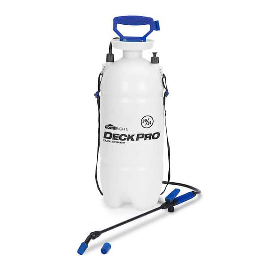 HomeRight 2 Gallon Sprayer