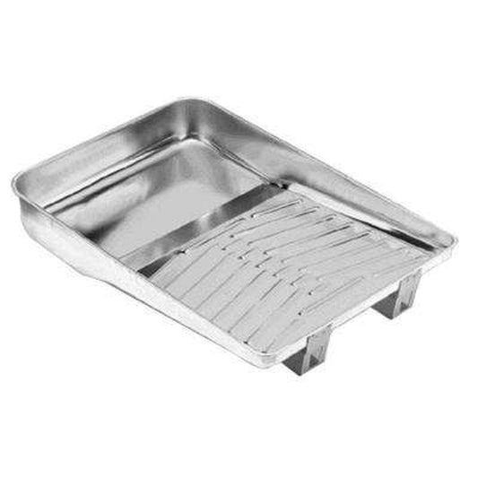 11" Metal Roller Tray