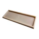 RTC White Smart Float Pad - single