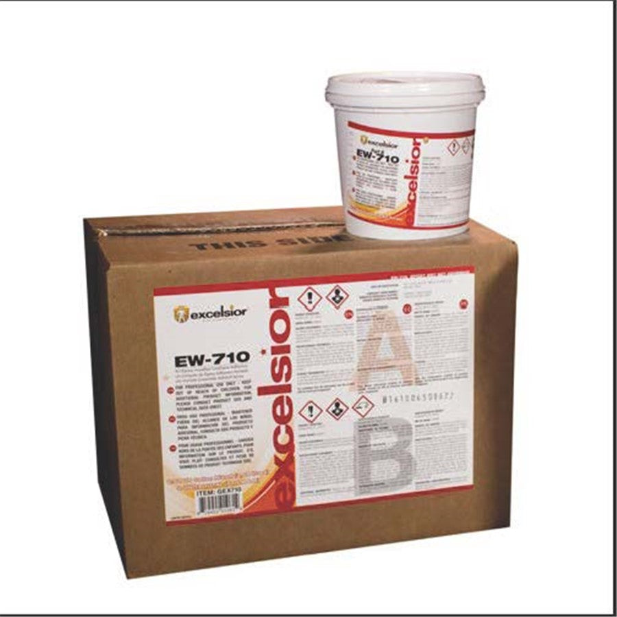 EW-710 Adhesive - GEX710 - Gallon