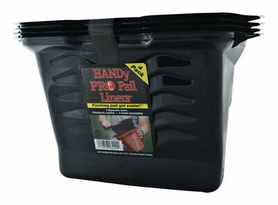 Handy Pro Pail Liners