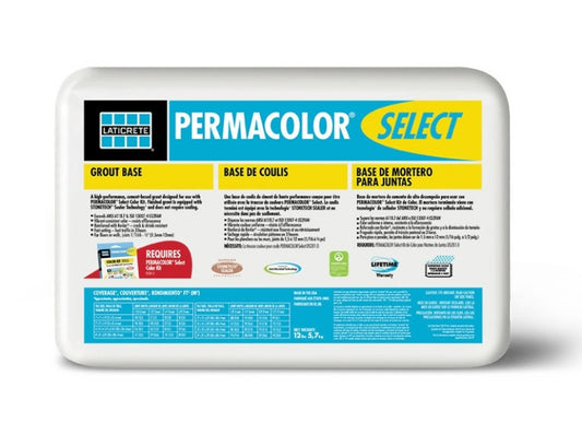 Permacolor Select Base - 20 Pounds