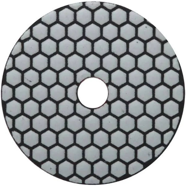 3000 Grit Dry Diamond Pad