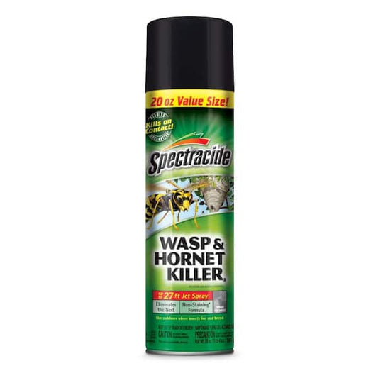 Wasp & Hornet Spray - 20oz