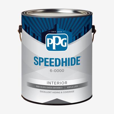 PPG 6-4112 - Speedhide Eggshell / Antique White - 5 Gallon