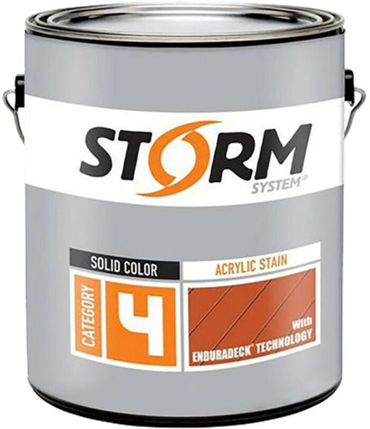 Storm Enduradeck 41800 - Gallon