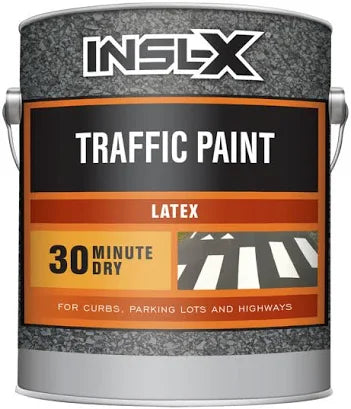 Insl-X TP-3224 Traffic Paint Handicap Blue - Gallon